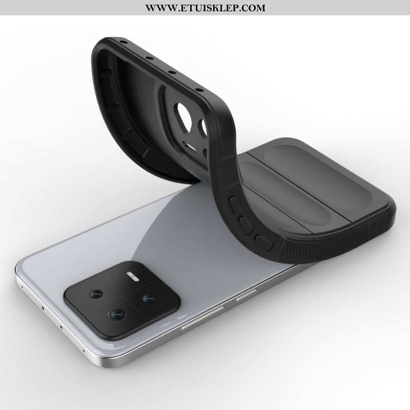 Etui do Xiaomi 13 Antypoślizgowy